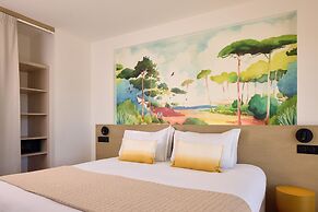 Best Western Arcachon Le Port