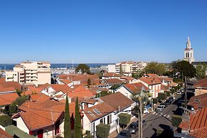 Best Western Arcachon Le Port