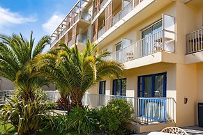 Best Western Arcachon Le Port