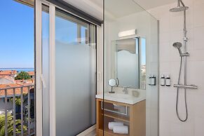 Best Western Arcachon Le Port