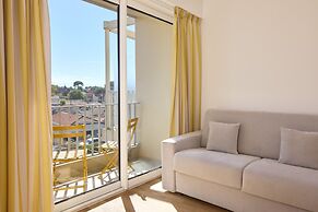 Best Western Arcachon Le Port