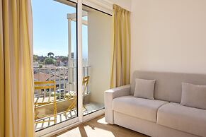 Best Western Arcachon Le Port
