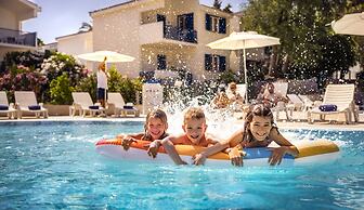 Aminess Vival Port9 Residence