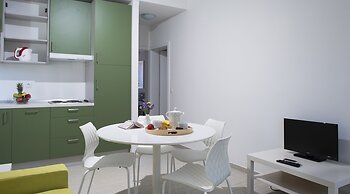 Aminess Vival Port9 Residence