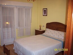 Hostal Álvarez