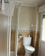 Hostal Álvarez