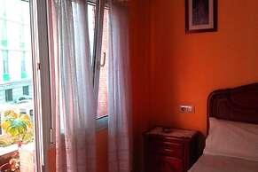 Hostal Álvarez