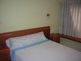 Hostal Álvarez
