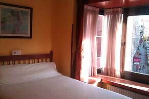 Hostal Álvarez