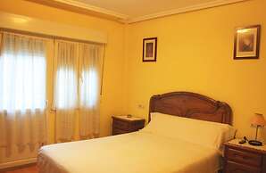 Hostal Álvarez