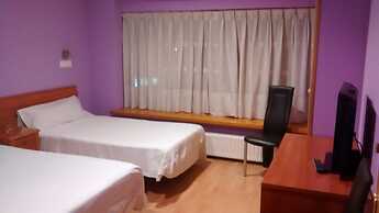 Hostal Álvarez