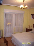 Hostal Álvarez
