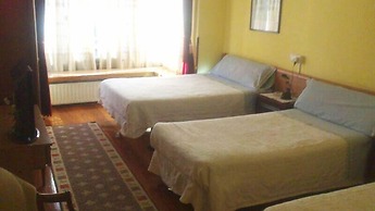 Hostal Álvarez