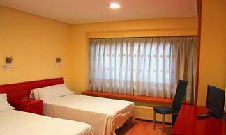 Hostal Álvarez