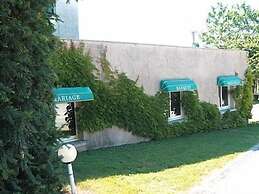 Hôtel La Bombardière
