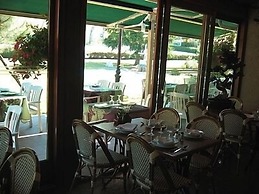 Hôtel La Bombardière
