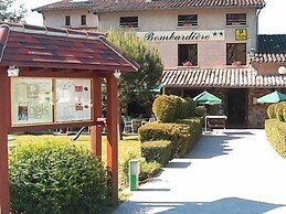 Hôtel La Bombardière