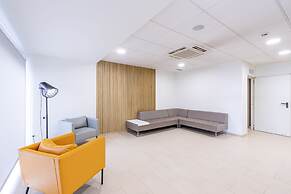 Residencia Universitaria Resa Erasmo
