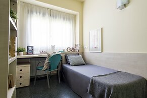 Residencia Universitaria Resa Erasmo