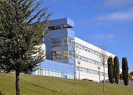 Residencia Universitaria Resa Erasmo
