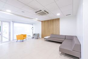 Residencia Universitaria Resa Erasmo