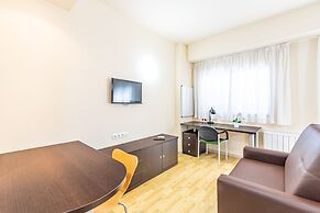 Residencia Universitaria Resa Erasmo