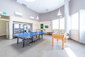 Residencia Universitaria Resa Erasmo