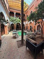 Riad Amina