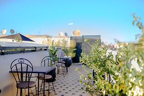 Riad Amina