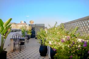 Riad Amina