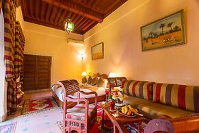 Riad Amina
