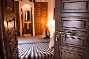 Riad Amina