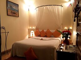 Riad Amina