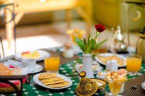 Riad Amina