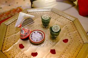 Riad Amina