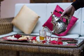 Riad Amina