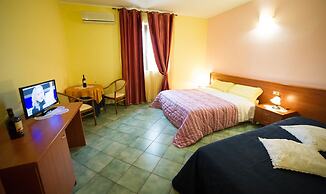 La Lanterna