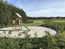 Egebjerggaard Bed & Breakfast