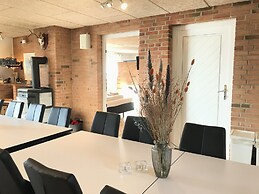 Egebjerggaard Bed & Breakfast
