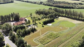 Egebjerggaard Bed & Breakfast