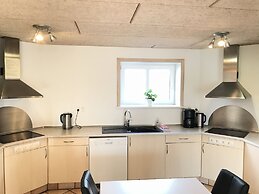 Egebjerggaard Bed & Breakfast