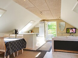 Egebjerggaard Bed & Breakfast