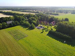 Egebjerggaard Bed & Breakfast