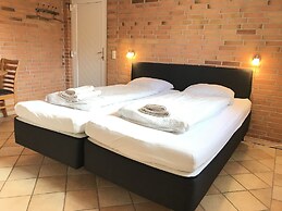 Egebjerggaard Bed & Breakfast