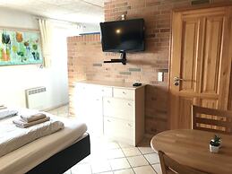 Egebjerggaard Bed & Breakfast