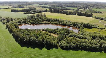 Egebjerggaard Bed & Breakfast