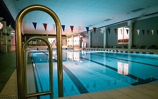 Santasport Resort