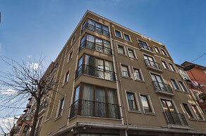Alphonse Hotel