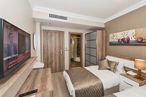 Alphonse Hotel