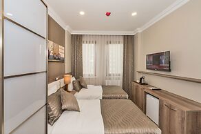Alphonse Hotel